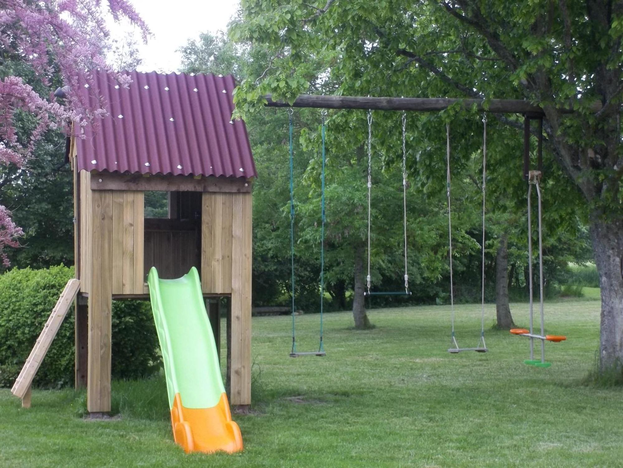 Gite Du Petit Potron Happonvilliers Exterior photo